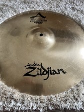 Zildjian custom projection for sale  MELKSHAM