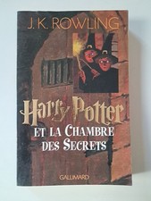 Harry potter chambre d'occasion Harry potter chambre d'occasion  Noisy-le-Grand