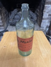 Rare moxie original for sale  Trion