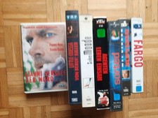 Stück vhs sammlung gebraucht kaufen  Bad Tölz