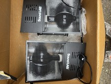 Soundlab g007uv lights for sale  WOKINGHAM
