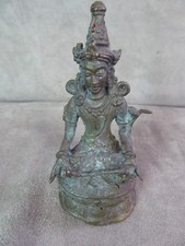 Bouddhisme statuette tara d'occasion  Pézilla-la-Rivière