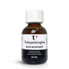 Liquido monomero 50ml usato  Alatri
