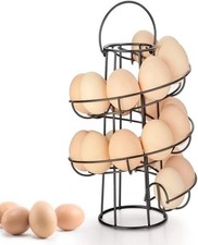 Spiral egg skelter for sale  CRAIGAVON