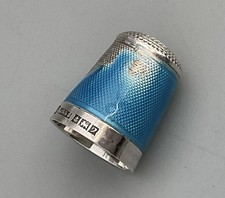 Found blue enamel for sale  BRIDGWATER