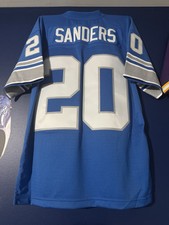 Barry sanders mitchell for sale  Spencerport