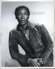 1974 Press Photo Hal Frederick The Interns CBC TV - DFPC04669 comprar usado  Enviando para Brazil