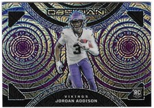 Jordan addison 2023 for sale  Fresno