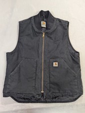 Carhartt v01 vest for sale  Brielle