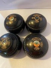 Set greenmaster pro.star for sale  BIRMINGHAM
