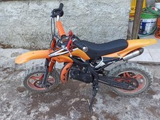 Moto cross usata usato  Priolo Gargallo