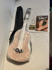 Clifton mahogany acoustic for sale  ELLON