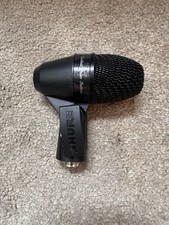 Shure pga snare for sale  LEEDS