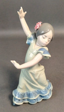 Lladro lolita spanish for sale  BERKHAMSTED