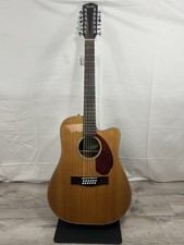 Fender 140sce nat for sale  USA