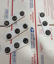Battery vent caps for sale  Lake Saint Louis