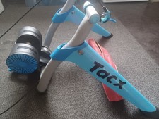 Tacx magnetic turbo for sale  LONDON