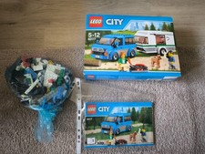 Lego 60117 city gebraucht kaufen  Berlin