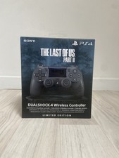 Manette ps4 collector d'occasion  Lille-