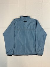Quebra-vento vintage Nike azul bebê  comprar usado  Enviando para Brazil