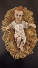 Santon jésus crèche d'occasion  Paris IX