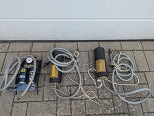 Vetter gdk 100 gebraucht kaufen  Lauenbrück