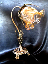 Lampe art nouveau d'occasion  Melun