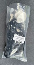 Mascot power adaptor for sale  BROUGH