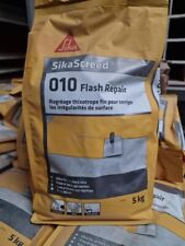 Sika screed 010 gebraucht kaufen  Schwerin