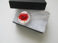 Silver plated red for sale  IMMINGHAM