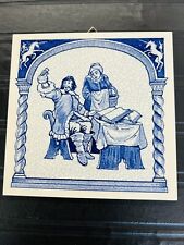 Delft holland pill for sale  Barnhart