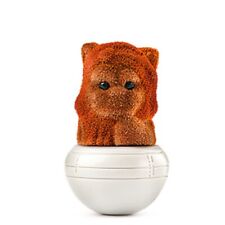 Ewok floccato rollinz usato  Cremona