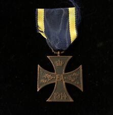 Braunschweig kriegsverdienstkr gebraucht kaufen  Deutschland