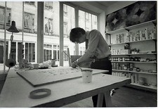 Leon herschtritt yvaral d'occasion  Avignon