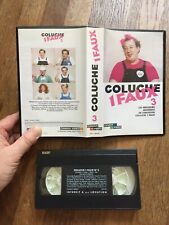 Cassette video vhs d'occasion Cassette video vhs d'occasion  La Châtaigneraie