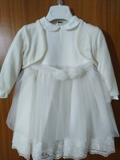 Abito bambina mesi usato  Patti
