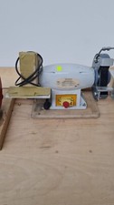 Quantum doppelschleifmaschine  gebraucht kaufen  Olching