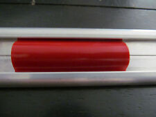 Red ft. vinyl for sale  Elkhart