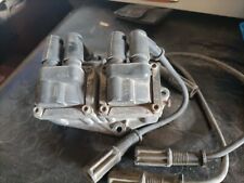 Bobina fiat punto usato  Scaletta Zanclea
