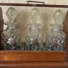 Vintage solid oak for sale  ROTHERHAM