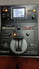 Roland 4ex mixer usato  Grumo Appula
