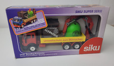 siku recycling gebraucht kaufen siku recycling gebraucht kaufen Loßburg