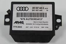 Rig audi steuergerät gebraucht kaufen  Neuburg a.d.Donau