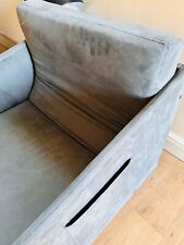 Velvet single double for sale  CARDIFF