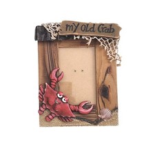 Wooden picture frame for sale  San Antonio