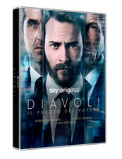 Diavoli stagione usato  Saluzzo
