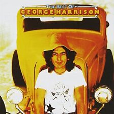 George Harrison - The Best Of George Harrison - George Harrison CD CNVG The The comprar usado  Enviando para Brazil