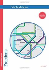 Understanding maths fractions for sale  UK