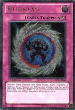 Riflesso xyz orcs usato  Zagarise
