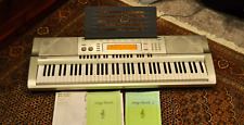Casio 200 keyboard d'occasion  Expédié en Belgium
